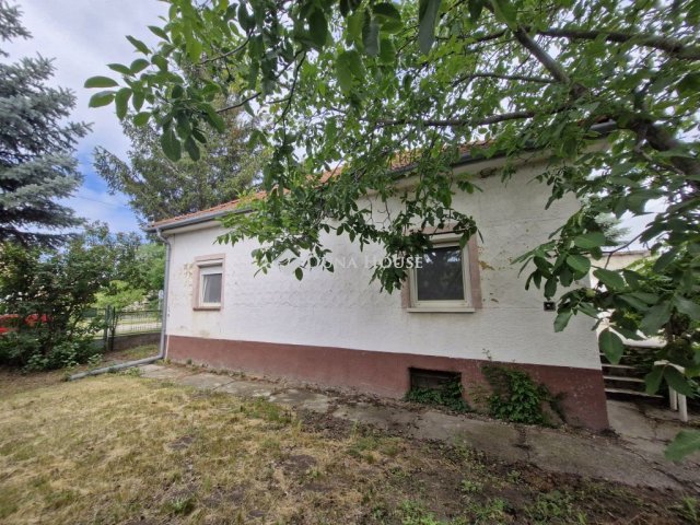 Eladó családi ház, Nagyszentjánoson 47.9 M Ft, 3 szobás