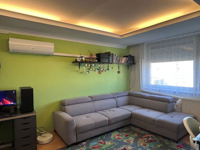 Eladó panellakás, Budapesten, XIX. kerületben 65.5 M Ft