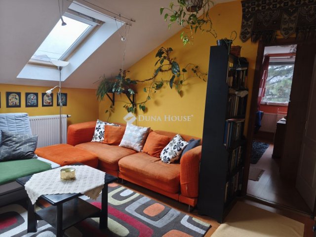 Eladó téglalakás, Budapesten, XI. kerületben 95 M Ft, 4 szobás