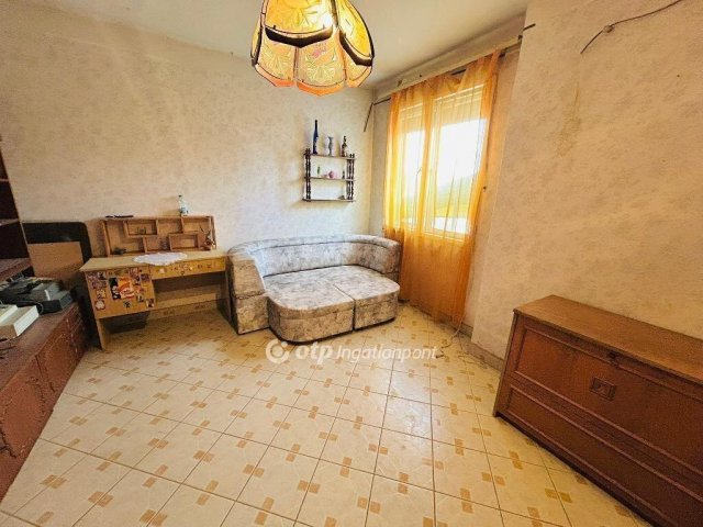 Eladó családi ház, Nyírbogdányon 32 M Ft, 3 szobás