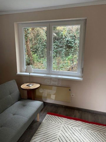 Kiadó téglalakás, albérlet, II. kerületben, Budenz úton