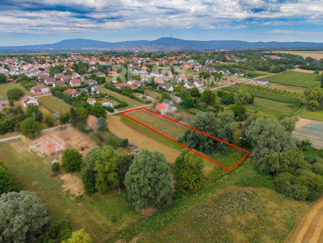 Eladó telek, Kozármislenyen 20.99 M Ft / költözzbe.hu