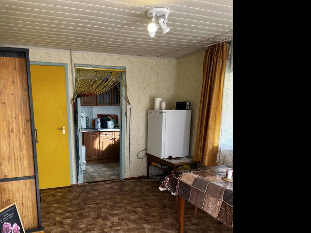 Eladó nyaraló, Hegykőn 34.9 M Ft, 1+1 szobás