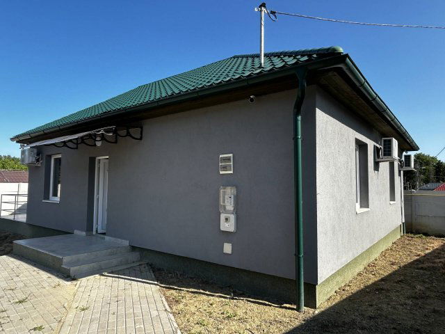 Eladó családi ház, Abaújváron 86 M Ft, 3 szobás