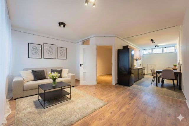 Eladó téglalakás, Budapesten, II. kerületben, Fazekas utcában