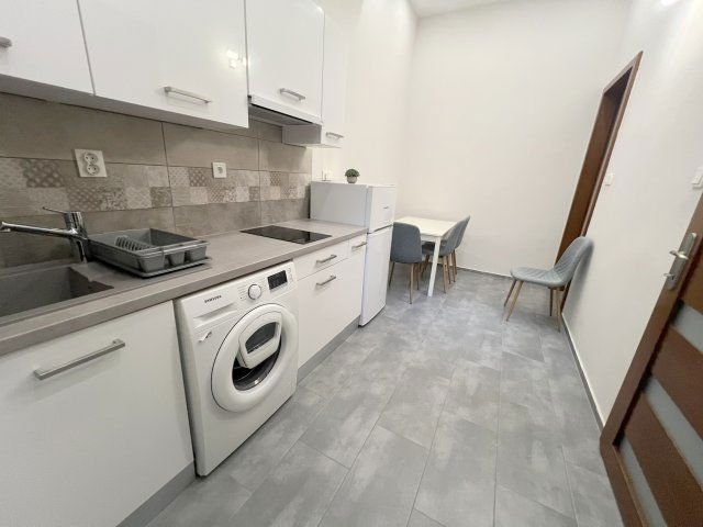 Kiadó téglalakás, albérlet, XIII. kerületben, Katona József utcában