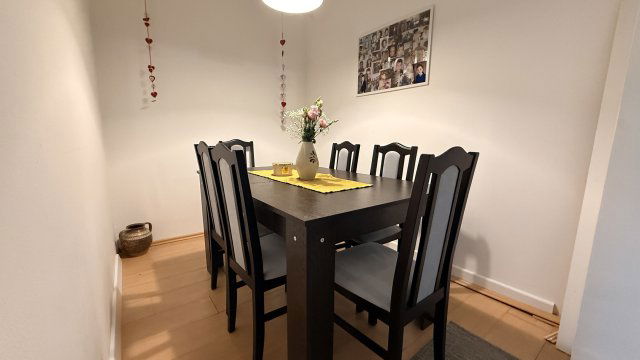 Eladó panellakás, Tökölön 55 M Ft, 2+1 szobás