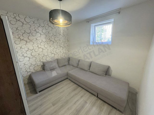 Kiadó téglalakás, albérlet, VIII. kerületben, Bíró Lajos utcában