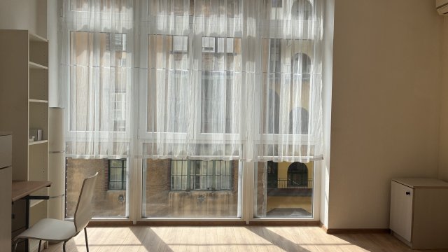 Kiadó téglalakás, albérlet, XIII. kerületben, Lehel utcában