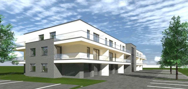 Eladó téglalakás, Győrött 43.723 M Ft, 2 szobás