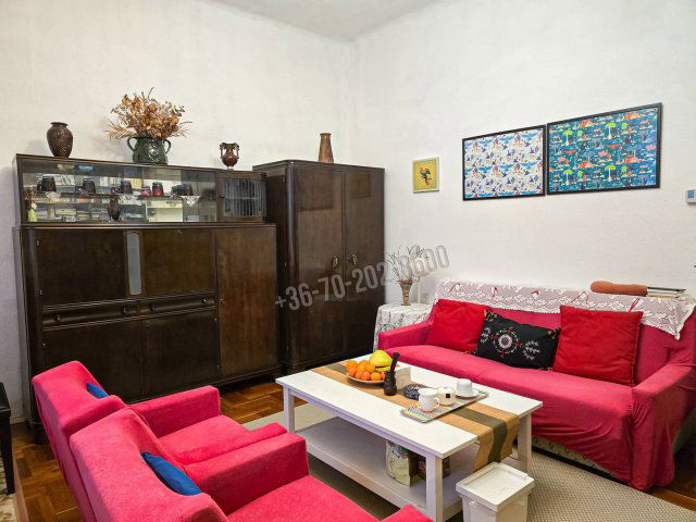 Eladó családi ház, XV. kerületben, Bercsényi Miklós utcában