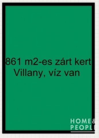 Eladó mezogazdasagi ingatlan, Szegeden 11.99 M Ft