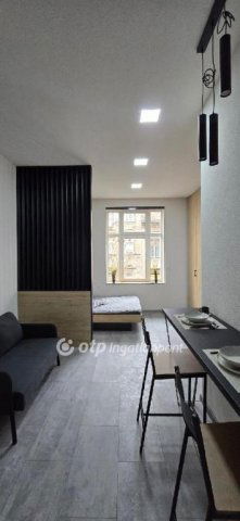 Eladó téglalakás, Budapesten, VII. kerületben 89.9 M Ft