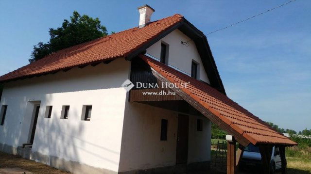 Eladó családi ház, Dávodon 22.22 M Ft, 4 szobás