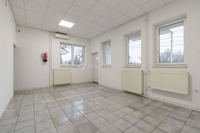 Kiadó ipari ingatlan, Vecsésen 1369 E Ft / hó