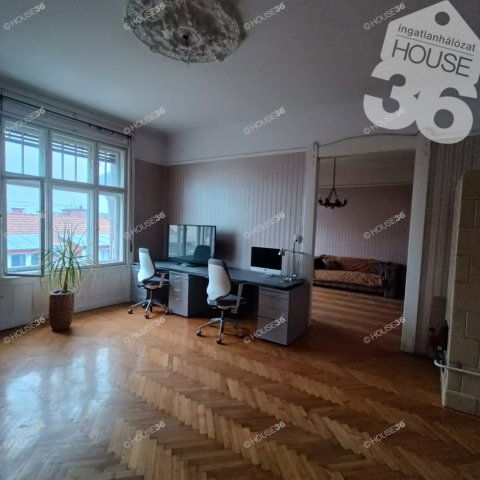 Eladó téglalakás, Budapesten, XIV. kerületben 95 M Ft
