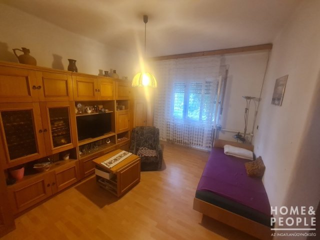 Eladó családi ház, Hódmezővásárhelyen 26.5 M Ft, 2 szobás