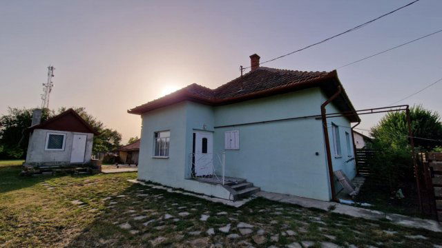 Eladó családi ház, Gyomaendrődön, Bocskai István utcában