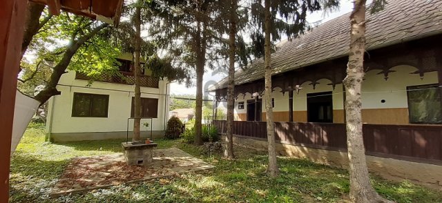 Eladó családi ház, Szamoskéren 25 M Ft, 3 szobás