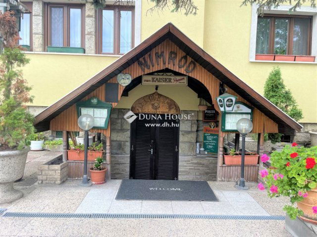 Eladó üzlethelyiség, Győrött 381 M Ft / költözzbe.hu