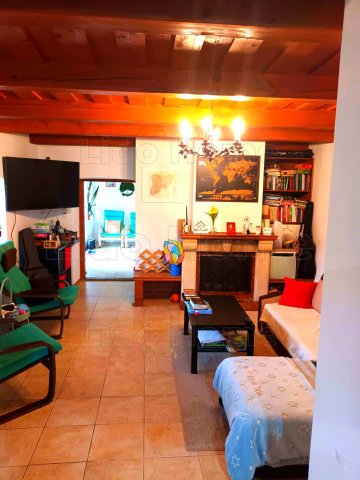 Eladó családi ház, Csákberényben 73.9 M Ft, 4 szobás