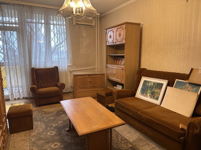 Eladó téglalakás, Budapesten, XIV. kerületben 60 M Ft, 2 szobás