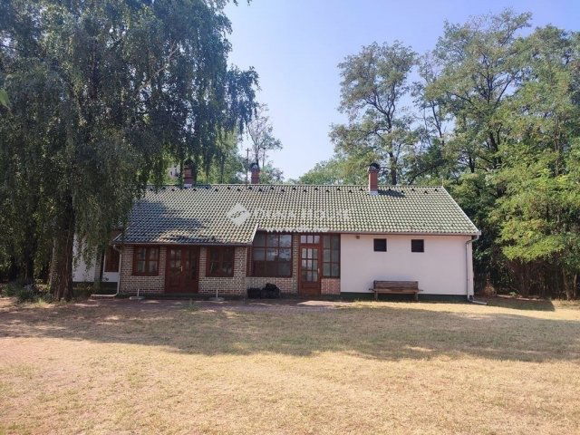 Eladó családi ház, Fülöpházán 229 M Ft, 7 szobás