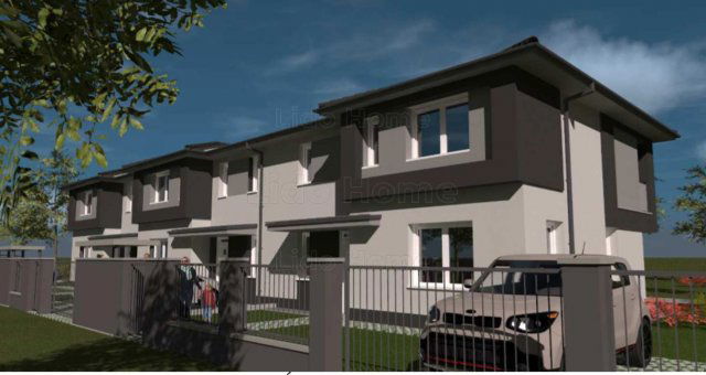 Eladó telek, Balatonföldváron 39.9 M Ft / költözzbe.hu