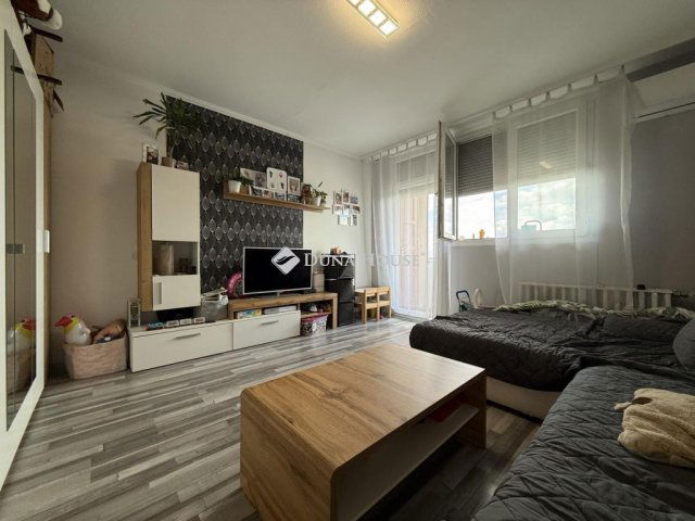 Eladó panellakás, Kecskeméten, Pákozdi Csata utcában 49.9 M Ft