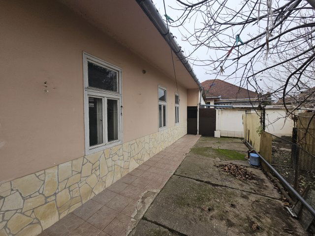 Eladó családi ház, Aszódon 55.9 M Ft, 3+1 szobás