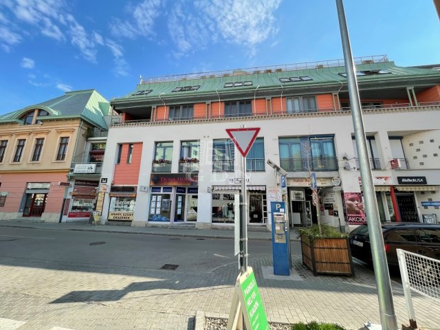 Kiadó téglalakás, albérlet, Székesfehérvárott 179 E Ft / hó
