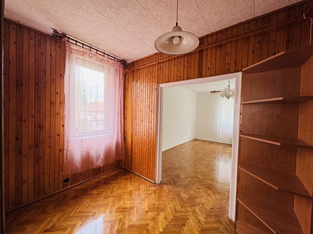 Eladó téglalakás, Miskolcon 27 M Ft, 2 szobás