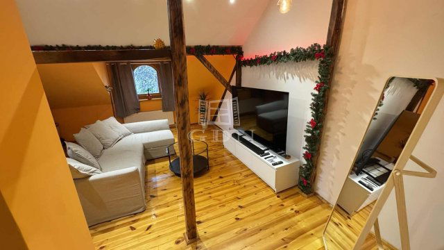 Eladó téglalakás, Budapesten, X. kerületben 78 M Ft, 2 szobás