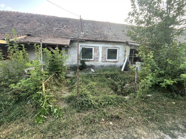 Eladó sorház, Pusztaszabolcson 6.49 M Ft, 2 szobás