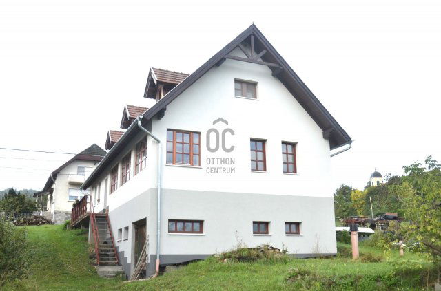 Eladó családi ház, Pilisszentlászlón 129 M Ft, 4 szobás