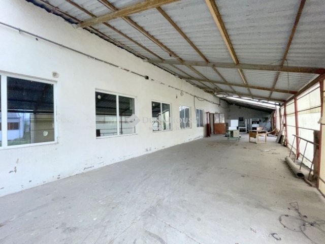 Eladó ipari ingatlan, Kocséren 80 M Ft / költözzbe.hu