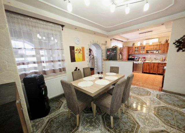 Eladó családi ház, Felsőzsolcán 34.9 M Ft, 3+1 szobás