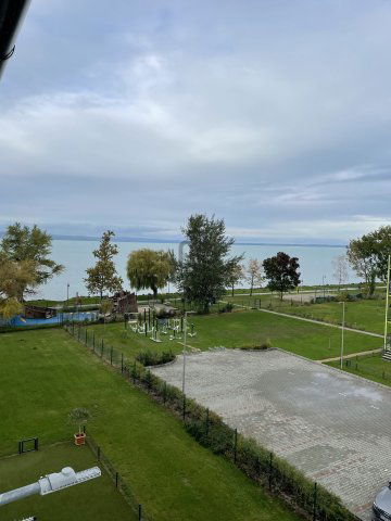 Eladó téglalakás, Siófokon 89 M Ft, 2 szobás