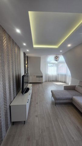 Kiadó téglalakás, albérlet, Debrecenben 280 E Ft / hó, 2 szobás