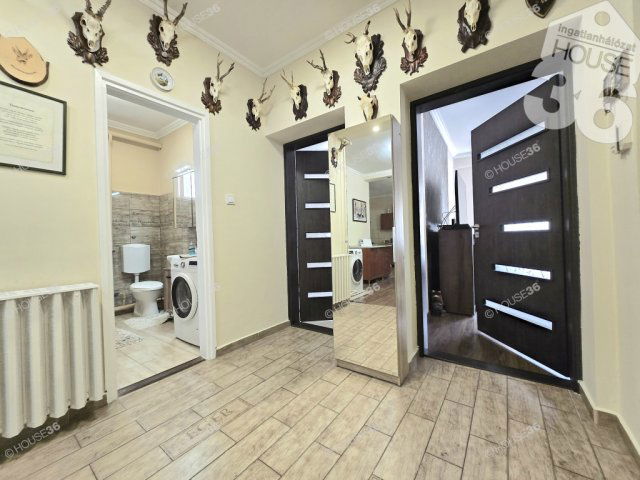 Eladó családi ház, Nagykőrösön 47.5 M Ft, 4 szobás
