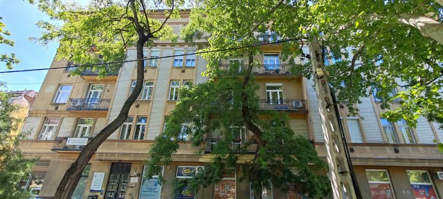 Eladó téglalakás, Budapesten, XIV. kerületben 77.9 M Ft