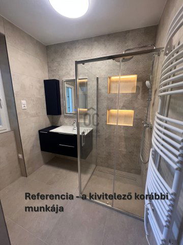 Eladó téglalakás, XIV. kerületben, Kerékgyártó utcában