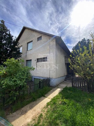 Eladó ikerház, Érden 89.9 M Ft, 2+2 szobás