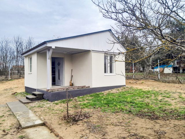 Eladó családi ház, Debrecenben 10.6 M Ft, 1+1 szobás