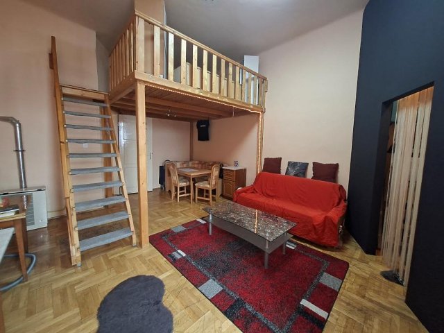 Eladó téglalakás, Budapesten, X. kerületben 46.9 M Ft, 1 szobás