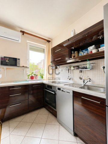 Eladó téglalakás, Budapesten, I. kerületben 119.99 M Ft