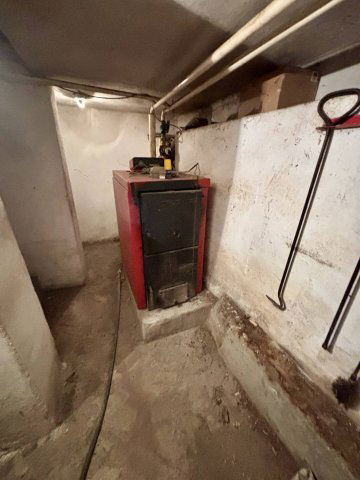 Eladó családi ház, Edelényben 38.5 M Ft, 6 szobás