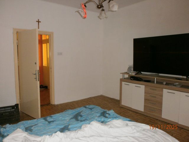 Eladó családi ház, Rábapordányon 33.5 M Ft, 2 szobás