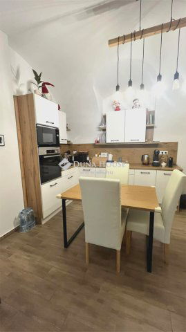 Eladó téglalakás, Szombathelyen 54.9 M Ft, 2 szobás