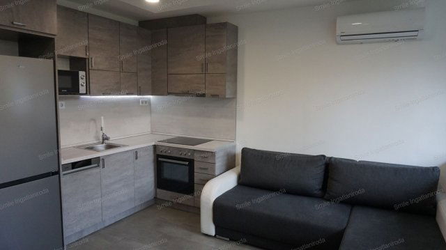 Kiadó téglalakás, albérlet, Nyíregyházán 170 E Ft / hó